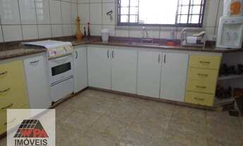 Imagem 7: Casa à venda, 211 m² por R$ 560.000,00 - Parque Novo Mundo - Americana/SP