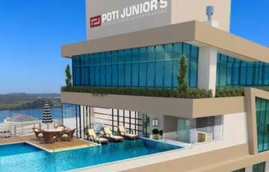 Imagem 2: LONGBEACH RESIDENCE FLAT - zona III