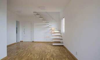 Imagem 2: Apartamento com 3 dormitórios à venda, 180 m² por R$ 2.680. - Vila Madalena - São Paulo/SP