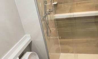 Imagem 3: Apartamento com 2 dormitórios à venda, 61 m² por R$ 820.000 - Barra Funda - São Paulo/SP