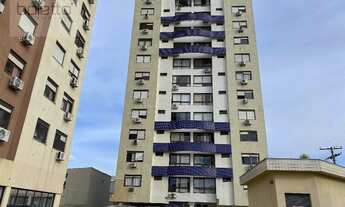 Imagem 1: Apartamento à venda, 86 m² por R$ 479.000,00 - São Sebastião - Porto Alegre/RS
