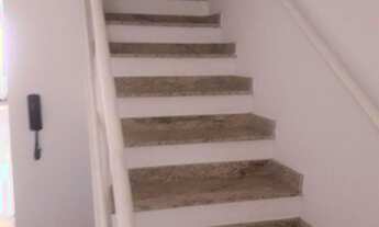 Imagem 5: Sobrado em condomínio fechado para venda com 63 m. Santa Maria - Osasco