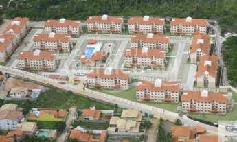 Imagem 2: Ilhéus - Apartamento 02 quartos sendo 01 suíte - Condomínio VOG João de Góes