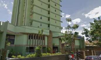 Imagem 1: Alugo excelente Kitnet mobiliada em frente ao Teatro Trianon