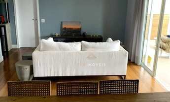 Imagem: Apartamento com 4 dormitórios à venda