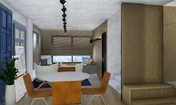 Imagem 5: Casa em Condomínio com 261 m² à venda em Buritis