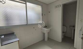 Imagem 4: Apartamento com 4 quartos no Parque São Jorge - Florianópolis - SC