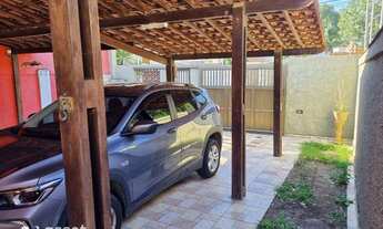 Imagem 3: Asset Imóveis vende casa com 3 quartos (1suíte) , 277m², por R$ 850.000,00 - Itaipu - Nite