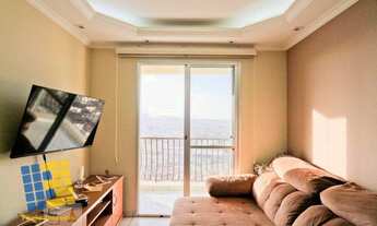 Imagem 2: Apartamento à venda, 73 m² por R$ 550.000,00 - Casa Verde - São Paulo/SP