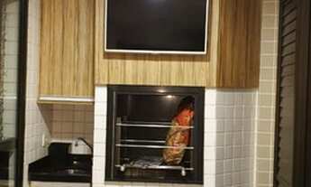 Imagem 4: VENDA 2 DORMITORIOS 50 METROS MAR- 2 VGS- PREÇO DE OPORTUNIDADE