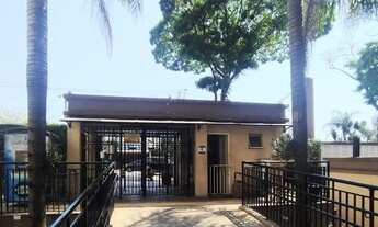 Imagem: Apartamento para venda possui 52 metros