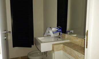 Imagem 7: Conjunto para alugar, 400 m² por R$ 30.000,00/mês - Vila Olímpia - São Paulo/SP