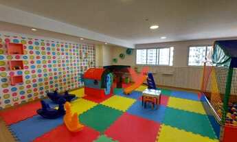 Imagem 4: Apartamento à venda, 82 m² por R$ 499.900,00 - Vila Guilhermina - Praia Grande/SP