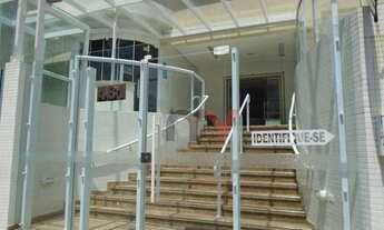 Imagem 5: Apartamento com 2 dormitórios à venda, 88 m² por R$ 376.000 - Vila Guilhermina - Praia Gra