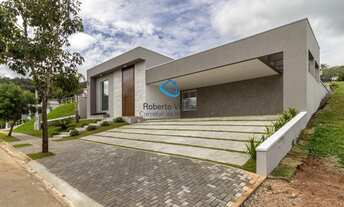 Imagem 5: Casa em Condomínio para Venda em Atibaia, Condomínio Porto Atibaia, 3 dormitórios, 3 suíte