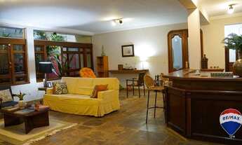 Imagem 3: Casa com 5 quartos à venda, 434 m² por R$ 919.900 - Jardim Sumaré - Ribeirão Preto/SP