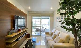 Imagem: MR3492 - Excelente apartamento de 3 quartos