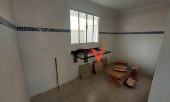 Imagem 7: Sobrado com 2 dormitórios à venda, 47 m² por R$ 180.000,00 - Parque das Américas - Praia G