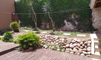 Imagem 5: Casa com 3 quartos e suíte Trindade