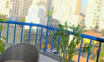 Imagem 7: Apartamento Reformado - Campo Belo