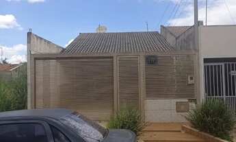 Imagem: Vendo casa Esplanada III atrás do shopping