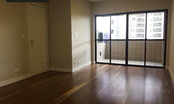Imagem: Apartamento Reformado - 107 metros com 4