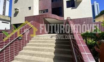 Imagem 4: Apartamento com 2 dormitórios à venda, 61 m² - Espinheiro - Recife/PE>