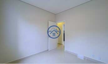 Imagem 3: HORTOLÂNDIA - Casa de Condomínio - Parque Olívio Franceschini