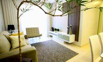 Imagem 2: Apartamento residencial para venda, Jardim Rosinha, Itu - AP7725