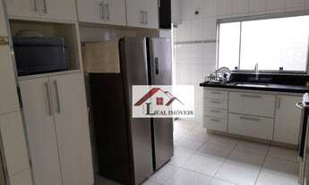 Imagem 4: Sobrado à venda, 177 m² por R$ 532.000,00 - Jardim Utinga - Santo André/SP