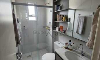 Imagem 7: Alugo apartamento no Jd. San Marino Zona Sul - sendo 2 dorm possui 60m²