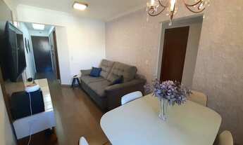 Imagem 2: Apartamento de 67m² com 2 dorms por R$ 325.000,00 na Vila Homero Thon/SA