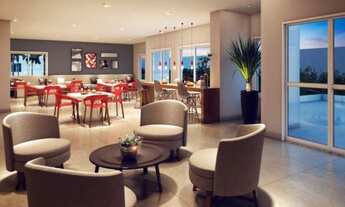 Imagem 4: Apartamento residencial para venda, Picanco, Guarulhos - AP6547