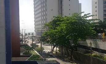 Imagem 4: Apartamento próximo a Praia de BV | 154m² | 3 Quartos (2 suítes e 1 com Closet