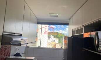 Imagem: APARTAMENTO TIPO