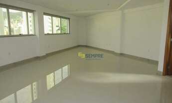 Imagem 4: Conjunto à venda, 120 m² e 02 vagas - Funcionários - Belo Horizonte/MG