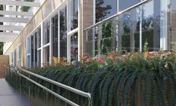 Imagem 4: Cobertura residencial para venda, Hugo Lange, Curitiba - CO8806