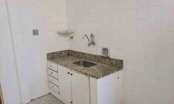 Imagem 3: Apartamento amplo com sala para 02 ambientes, 03 quartos - 1 vaga garagem - Nova Suissa