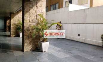 Imagem 3: Apartamento com 2 dormitórios para alugar, 69 m² por R$ 2.000,00/mês - Bosque da Saúde - S