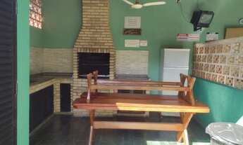 Imagem 3: Casa de condomínio sobrado para venda tem 60 metros quadrados com 2 quartos