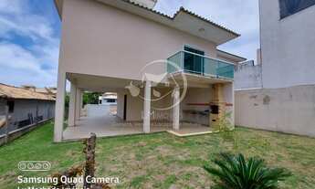 Imagem 4: COD 530 - Casa Duplex Vista Mar Condomínio dos Pássaros , Cabo Frio