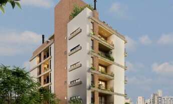 Imagem 2: Apartamento residencial para venda, Bacacheri, Curitiba - AP11367