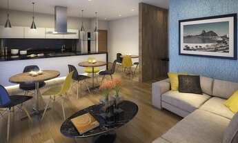 Imagem 7: Apartamento residencial para venda, Botafogo, Rio de Janeiro - AP8946