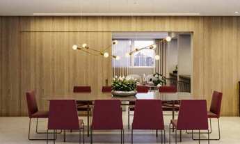 Imagem 6: Garden residencial para venda, Bela Vista, São Paulo - GD7197