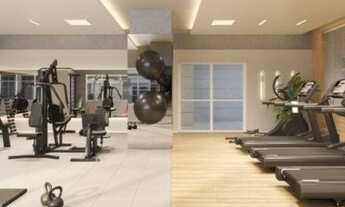 Imagem 7: Cobertura residencial para venda, Vila Izabel, Curitiba - CO8951