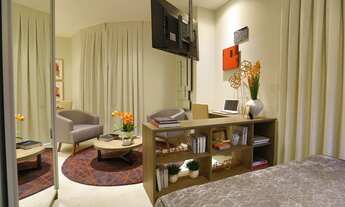 Imagem 5: Studio residencial para venda, Centro, São Paulo - ST6873