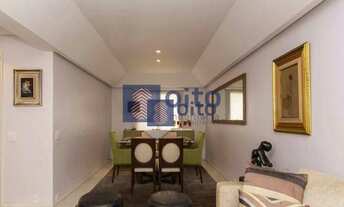 Imagem 5: Cobertura Residencial para venda e locação, Pinheiros, São Paulo - CO0036