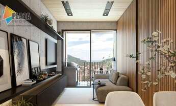 Imagem: Apartamento com 2 dormitórios à venda