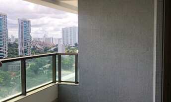 Imagem 6: Ao 2/4, Horto Florestal, 81m2, Novo