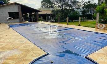 Imagem 5: Fazenda/Sítio/Chácara para venda tem 2040 metros quadrados com 4 quartos